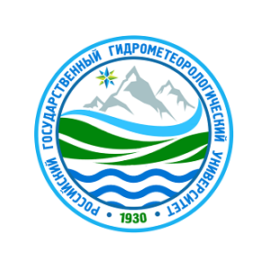 Логотип РГГМУ