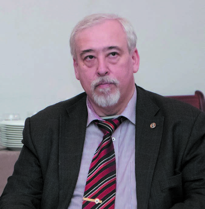 Сильников Михаил  Владимирович