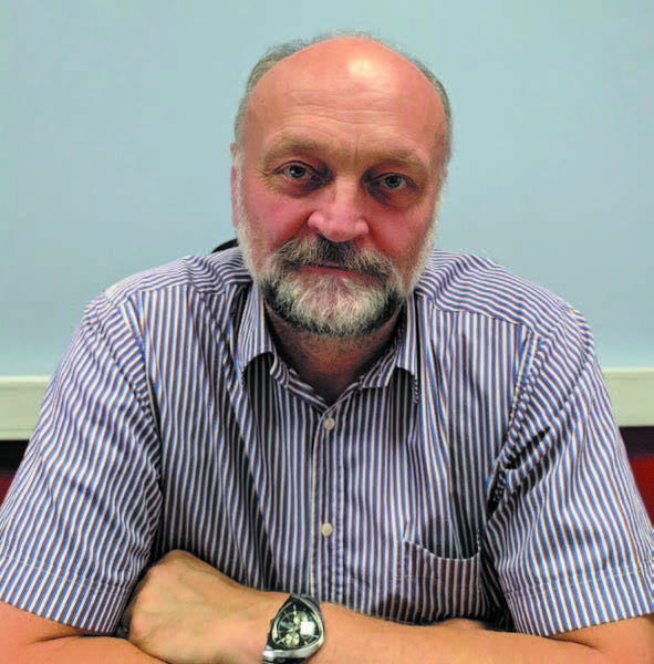 Белозеров Алексей  Александрович